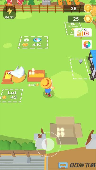 草帽路飞官方最新版