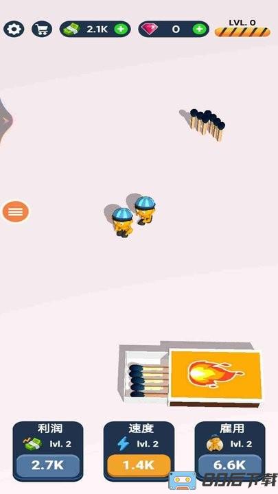 燃烧模拟器游戏最新版