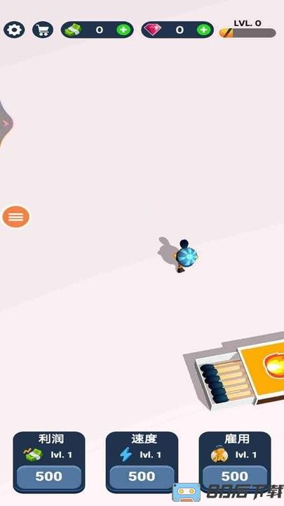 燃烧模拟器游戏官方最新版