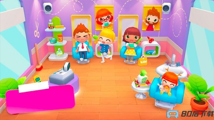 我的小镇超级商店官方最新版