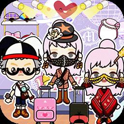 米加世界城镇最新版