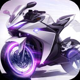 绝地摩托九游版