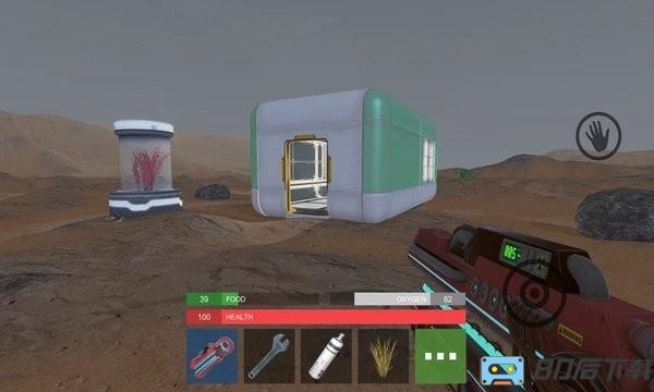 火星生存手游官方版