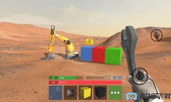 火星生存手游官方版
