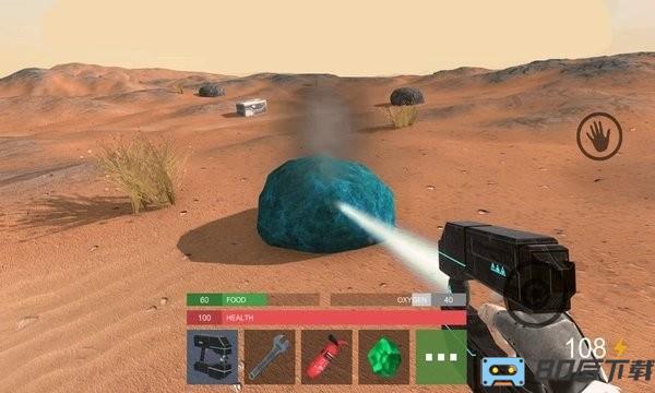 火星生存手游官方版