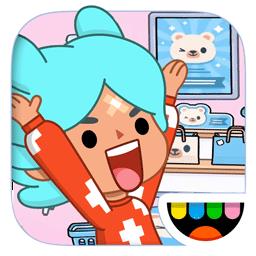 托卡世界小镇校园最新版