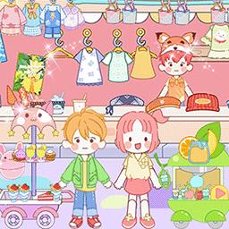 托卡迷你小假期最新版