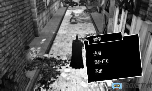蝙蝠侠模拟器游戏最新版