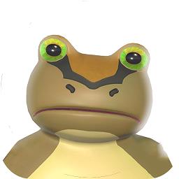 大眼蛙捣蛋模拟器