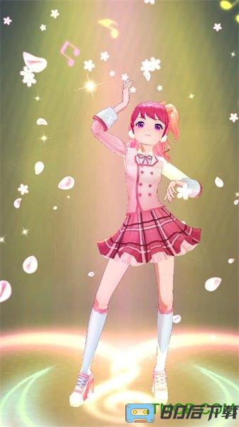 菲凡少女游戏最新版