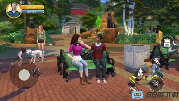 了不起的人生模拟器手机版