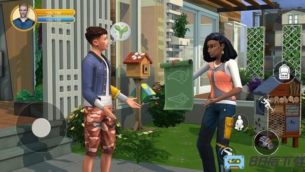 了不起的人生模拟器手机版