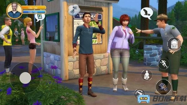 了不起的人生模拟器手机版