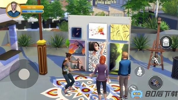 了不起的人生模拟器手机版