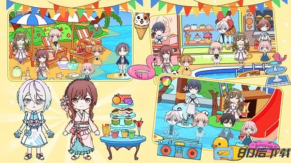 我的小店库洛米小店手机版