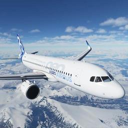 遨游中国飞机模拟器官方最新版