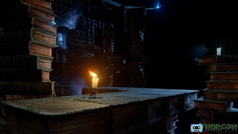 蜡烛人手游(candleman)