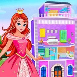 梦想房间设计改造最新版