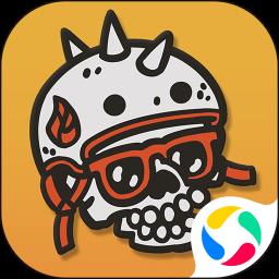 开路先锋BMX中文版