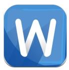手机wold文档app