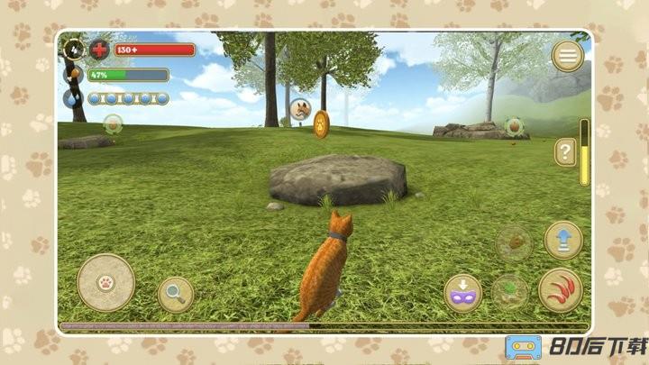 萌宠生存记官方版