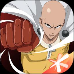 一拳超人正义执行游戏