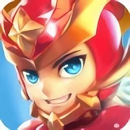 梦想召唤王水晶大冒险