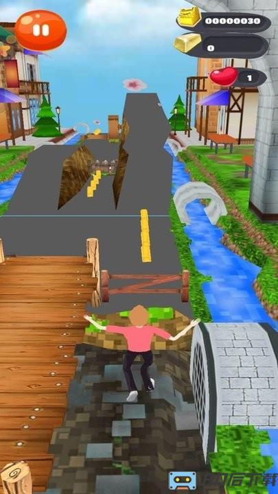 樱花校园浪漫生活官方版