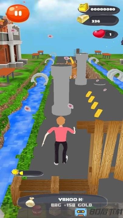 樱花校园浪漫生活官方版