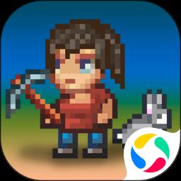 我的像素世界庇护所游戏