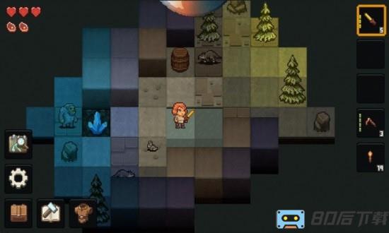 我的像素世界下载