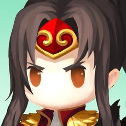 萌战三国手游