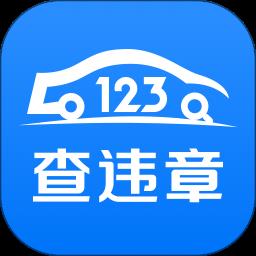 123查违章软件