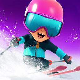 滑雪迷宫最新版