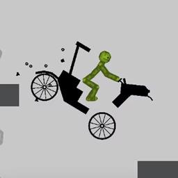 甜瓜车模模拟器最新版