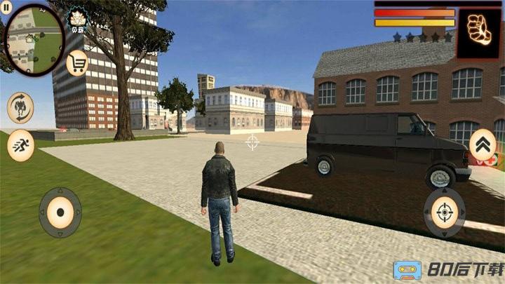 远古巨兽模拟器官方版