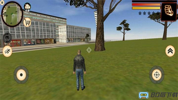 远古巨兽模拟器官方版