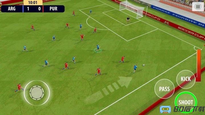 传奇之路足球经理人最新版