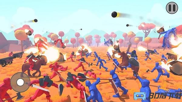 全民世界战争模拟器官方版