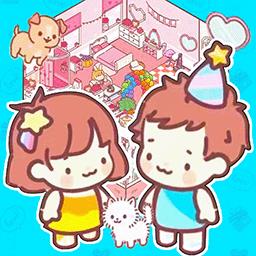 地铁情侣游戏免费版