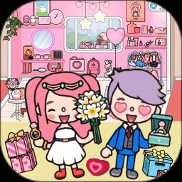 托卡迷你小世界游戏