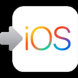 转移到iOS