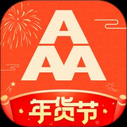 3A医药城平台