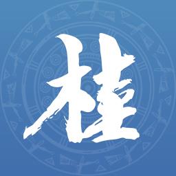 壮掌桂广西政务服务网上一体化平台