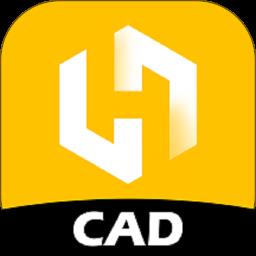 CAD快速看图画图手机版