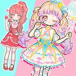 少女时尚小屋游戏最新版