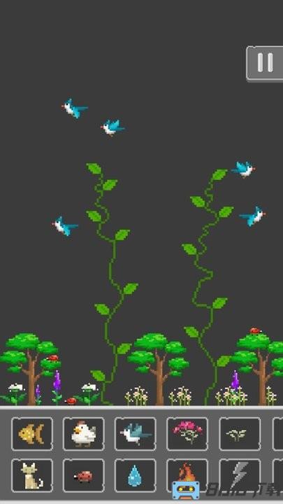 制作沙盒游戏最新版