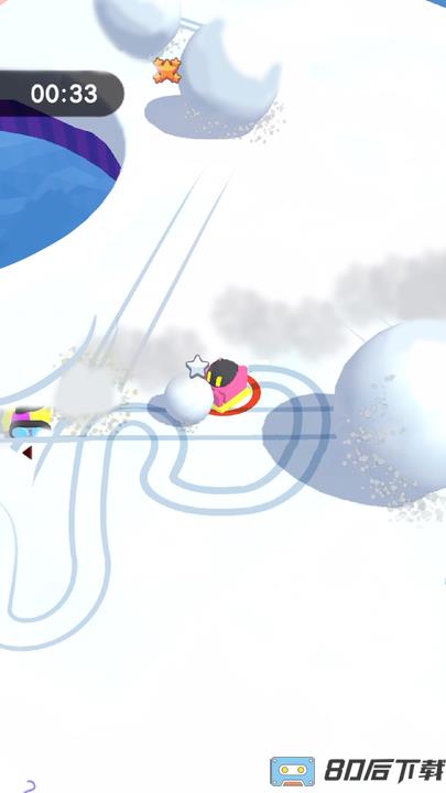 一起打雪仗游戏官方版