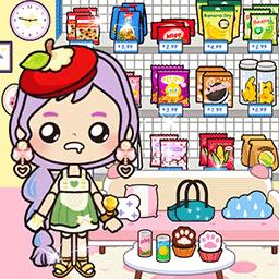 米托小镇世界官方最新版