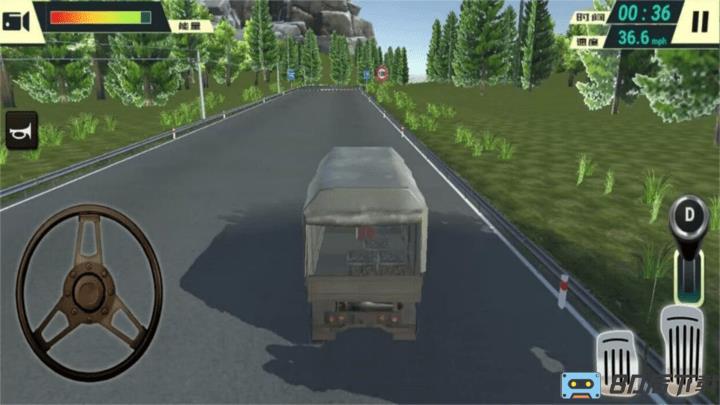 卡车司机真实日记官方版